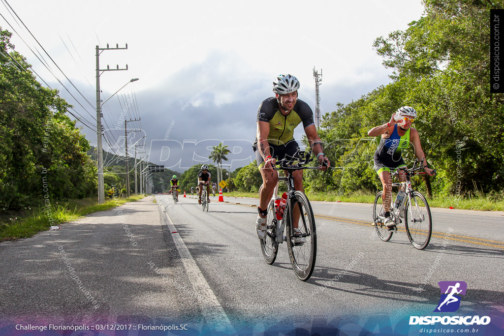 Challenge Florianópolis 2017