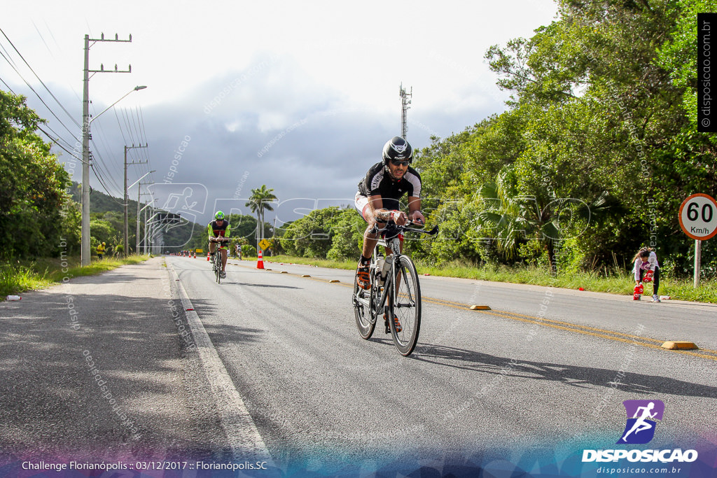 Challenge Florianópolis 2017