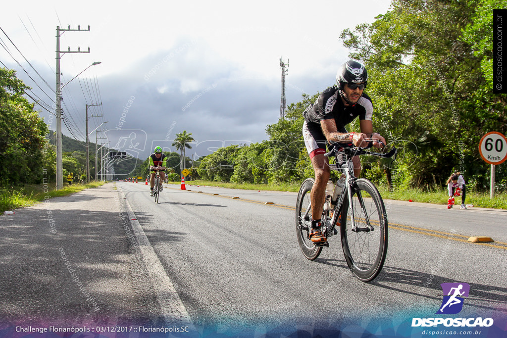 Challenge Florianópolis 2017