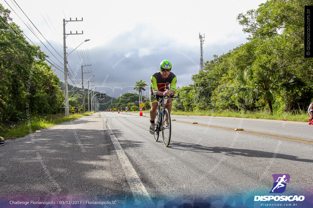 Challenge Florianópolis 2017