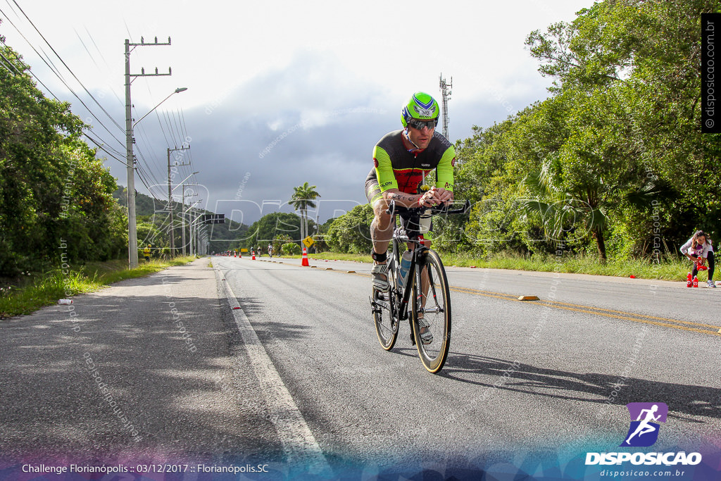 Challenge Florianópolis 2017