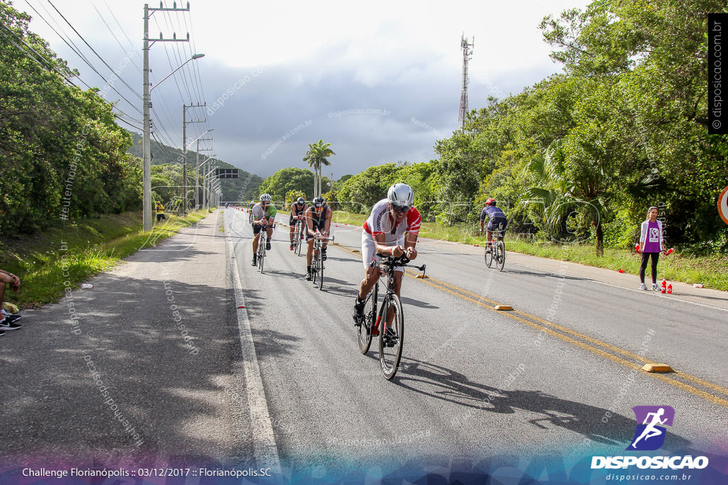 Challenge Florianópolis 2017