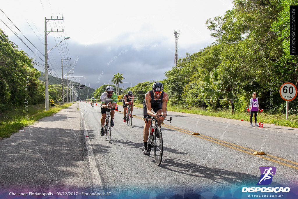 Challenge Florianópolis 2017