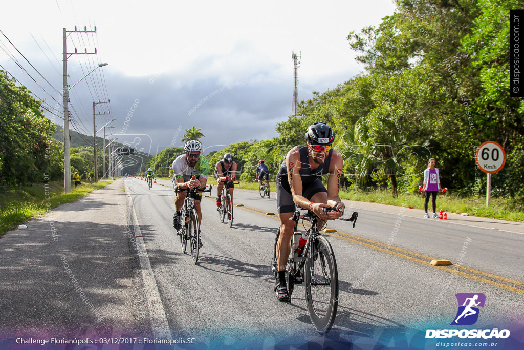 Challenge Florianópolis 2017