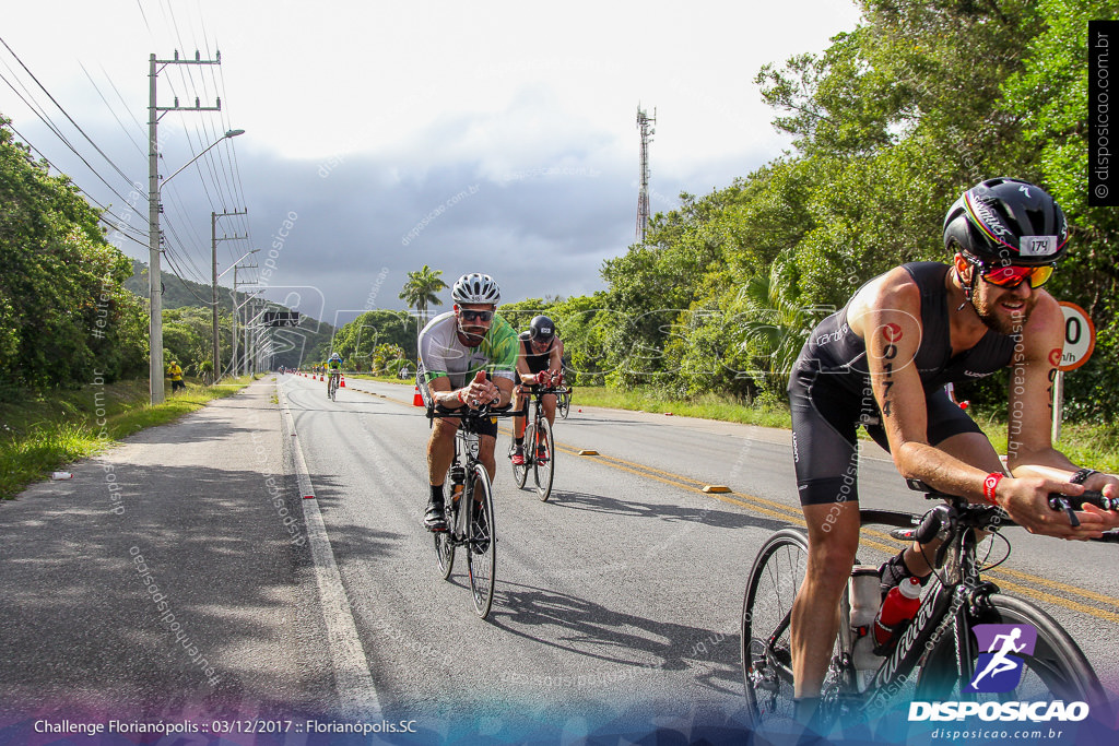 Challenge Florianópolis 2017