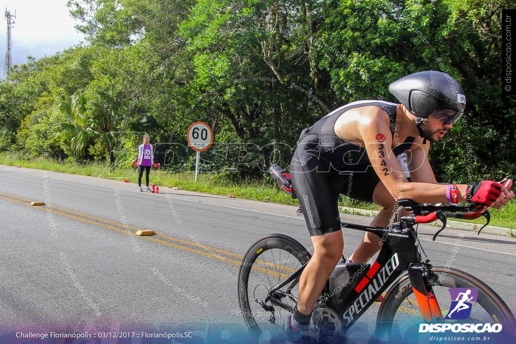 Challenge Florianópolis 2017