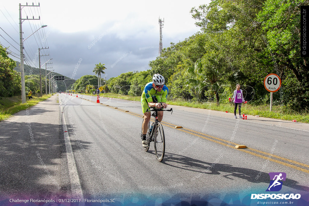 Challenge Florianópolis 2017