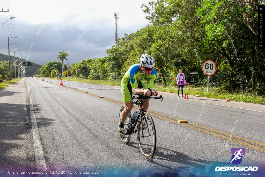 Challenge Florianópolis 2017