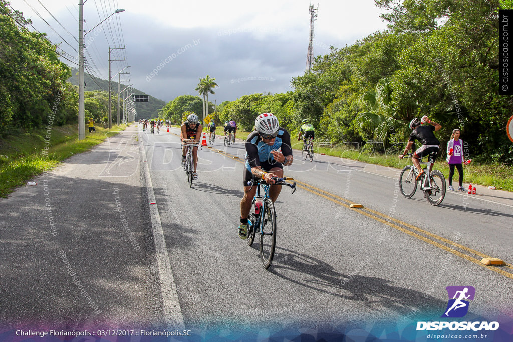 Challenge Florianópolis 2017