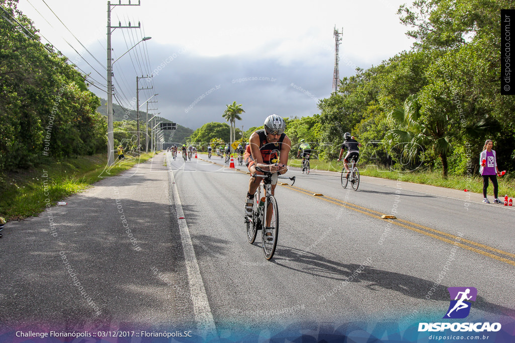 Challenge Florianópolis 2017