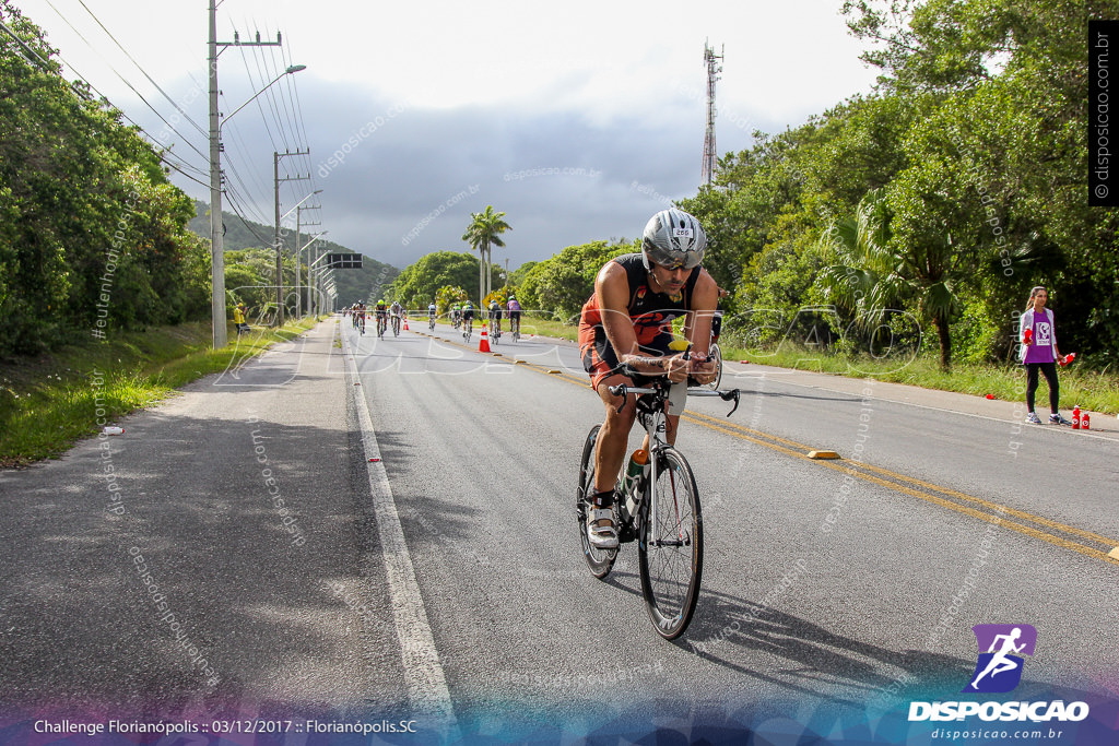 Challenge Florianópolis 2017