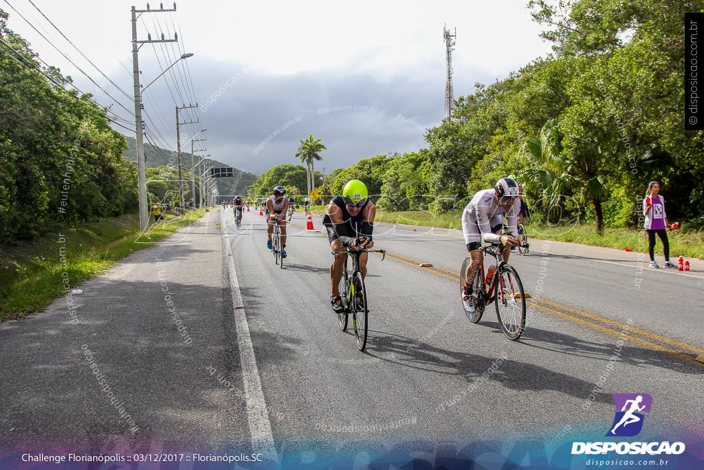 Challenge Florianópolis 2017