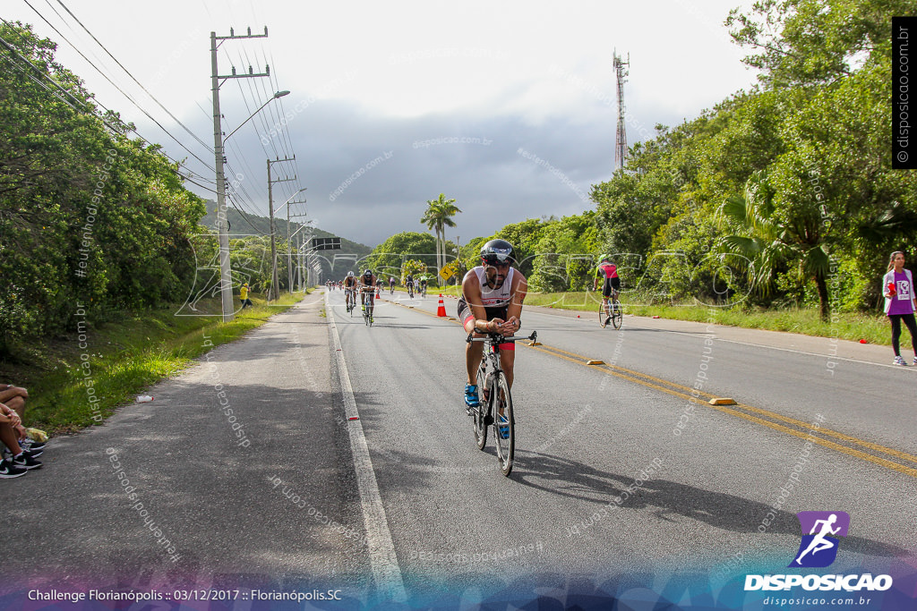 Challenge Florianópolis 2017