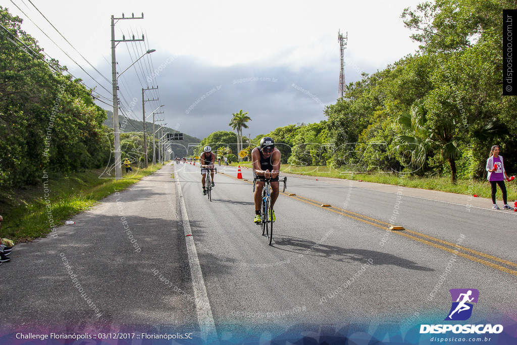 Challenge Florianópolis 2017