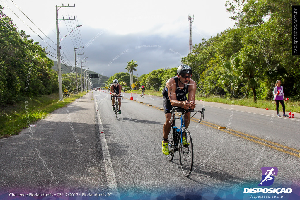 Challenge Florianópolis 2017