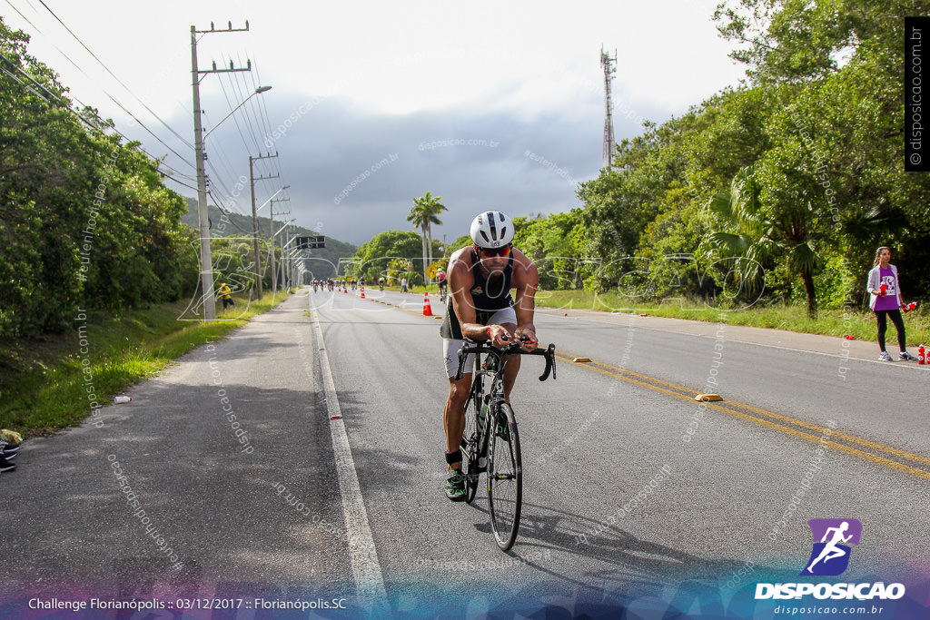 Challenge Florianópolis 2017