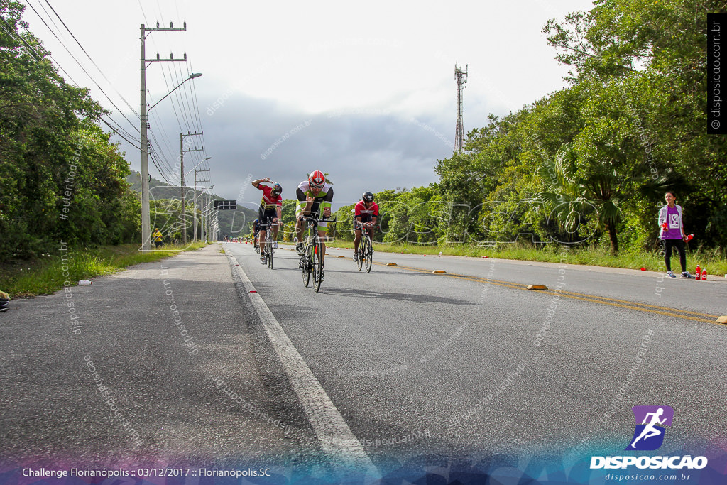 Challenge Florianópolis 2017