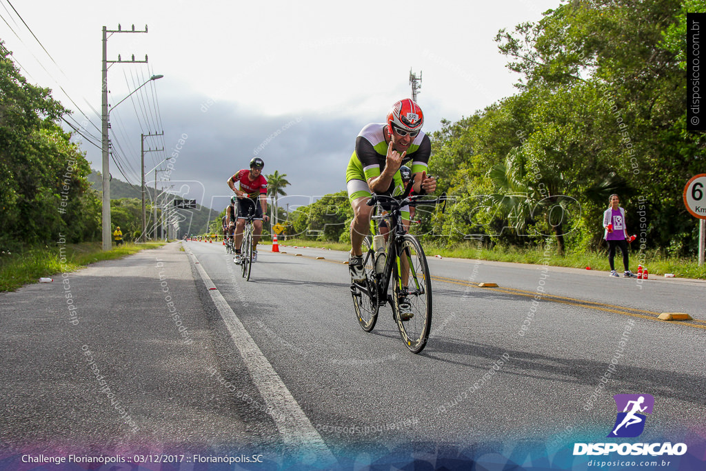 Challenge Florianópolis 2017