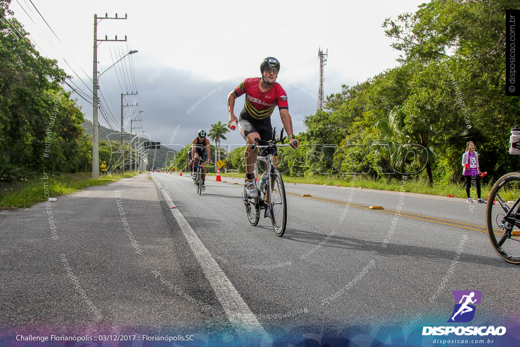 Challenge Florianópolis 2017