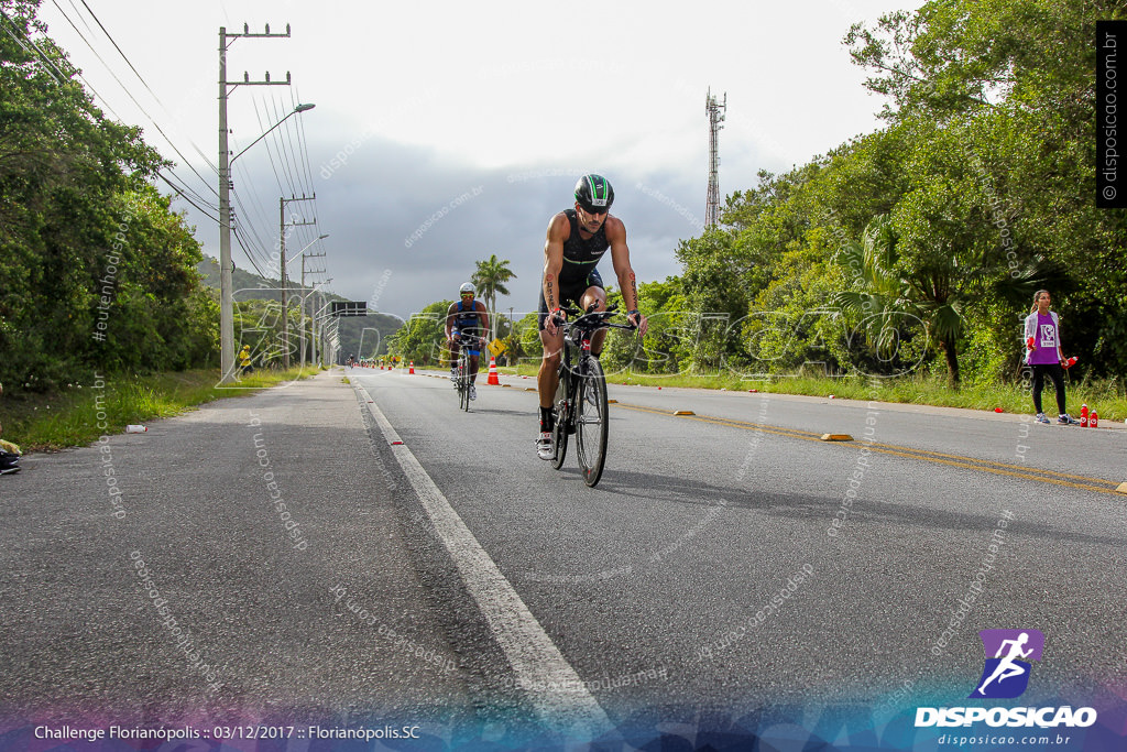 Challenge Florianópolis 2017