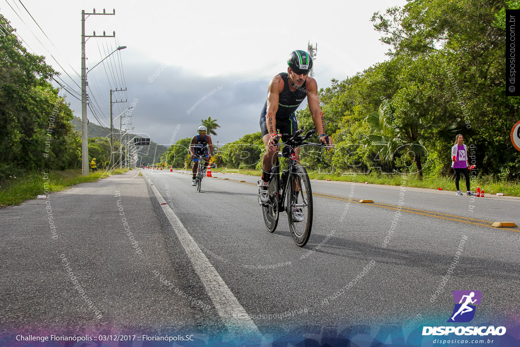 Challenge Florianópolis 2017