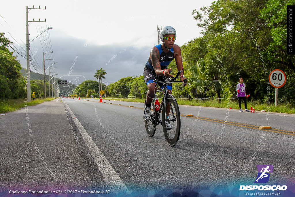 Challenge Florianópolis 2017