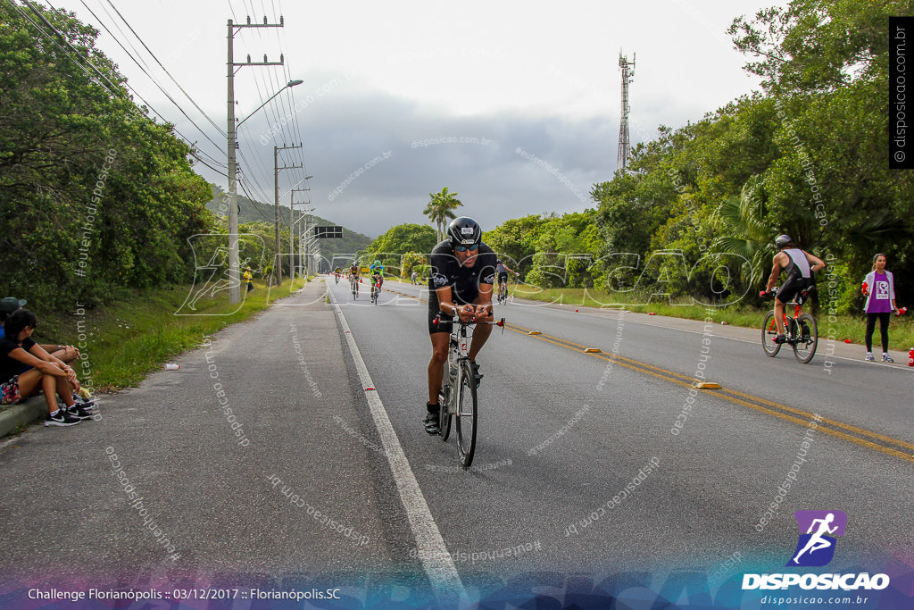 Challenge Florianópolis 2017