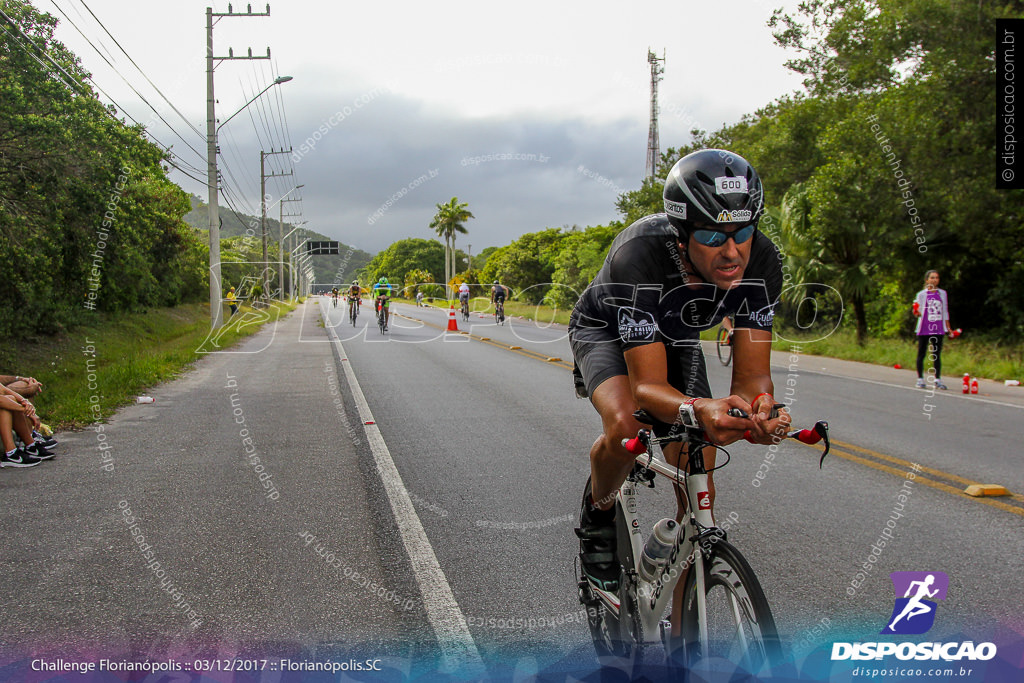 Challenge Florianópolis 2017