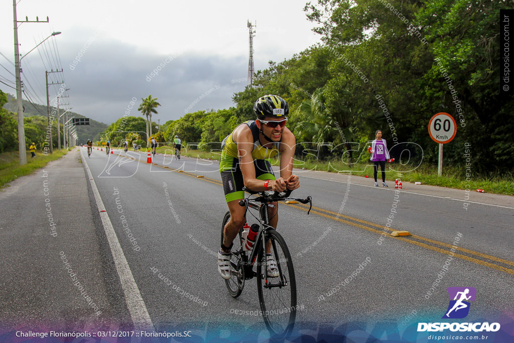 Challenge Florianópolis 2017