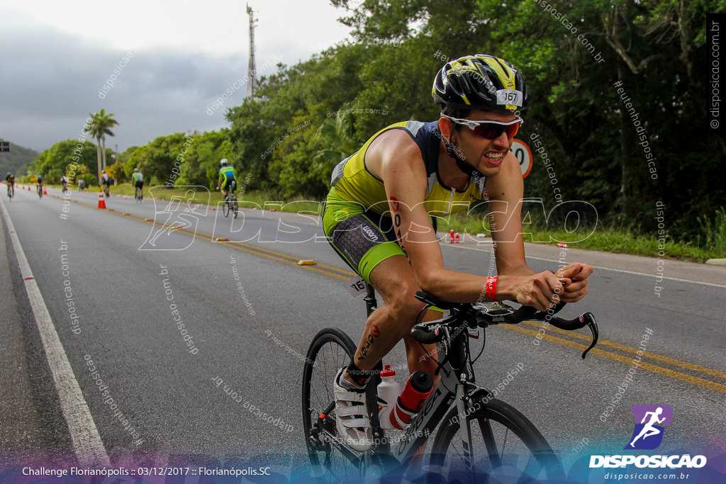 Challenge Florianópolis 2017