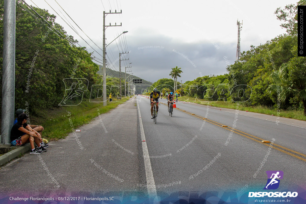 Challenge Florianópolis 2017