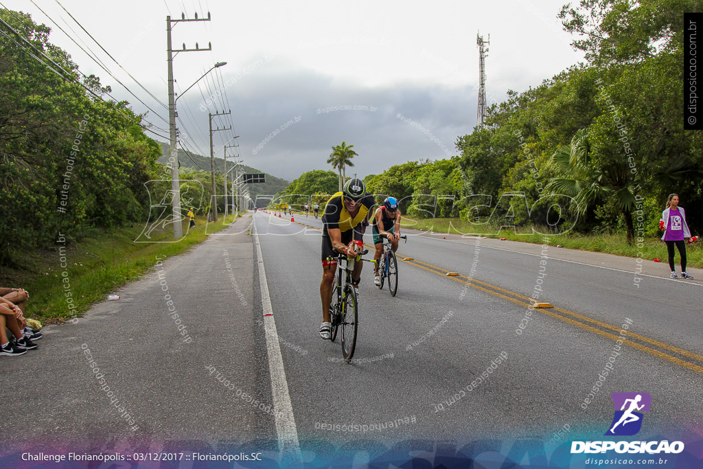 Challenge Florianópolis 2017