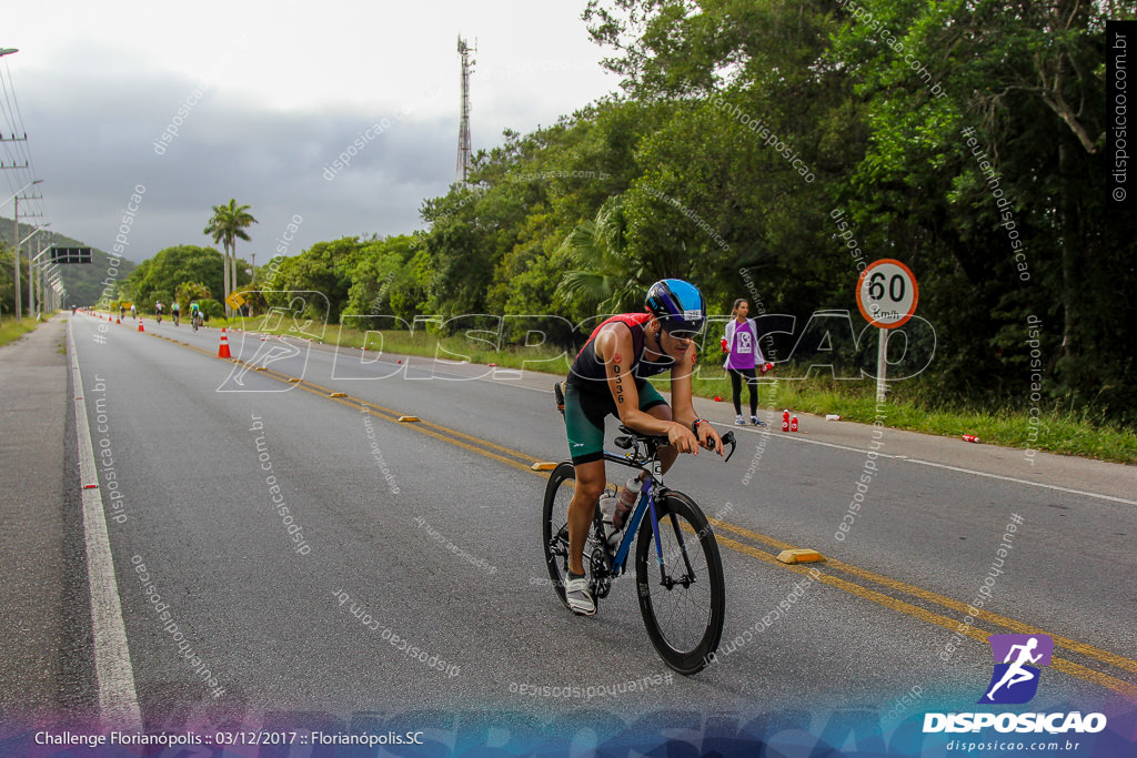 Challenge Florianópolis 2017