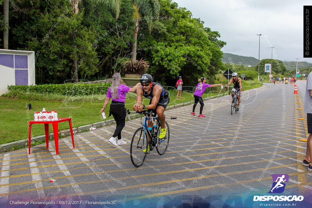 Challenge Florianópolis 2017