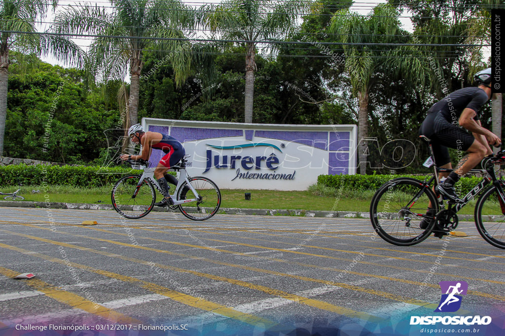 Challenge Florianópolis 2017