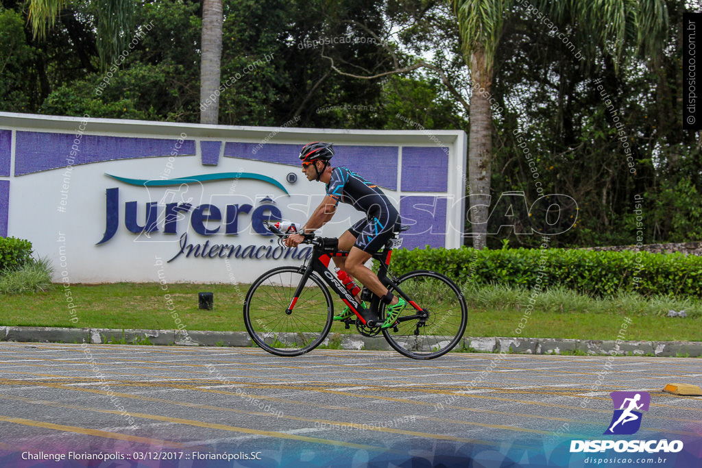 Challenge Florianópolis 2017