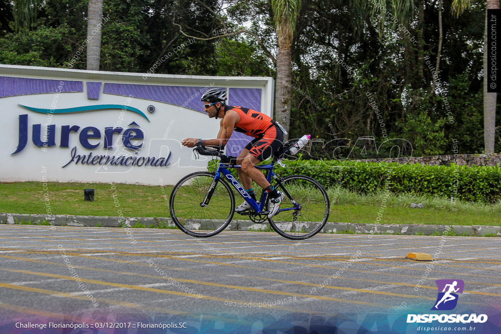 Challenge Florianópolis 2017