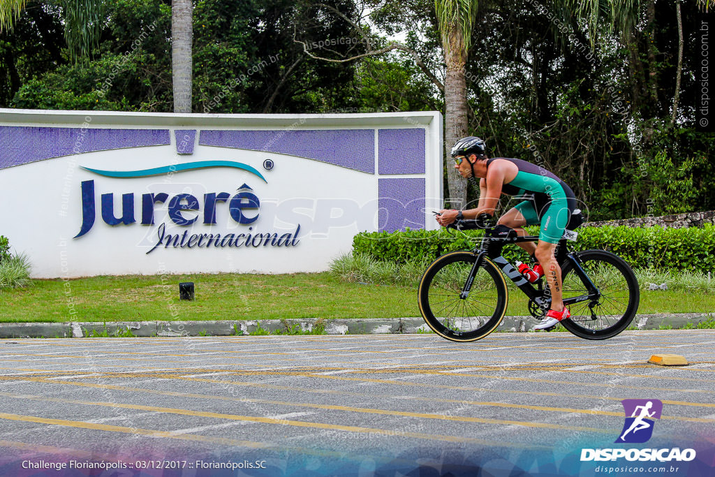 Challenge Florianópolis 2017