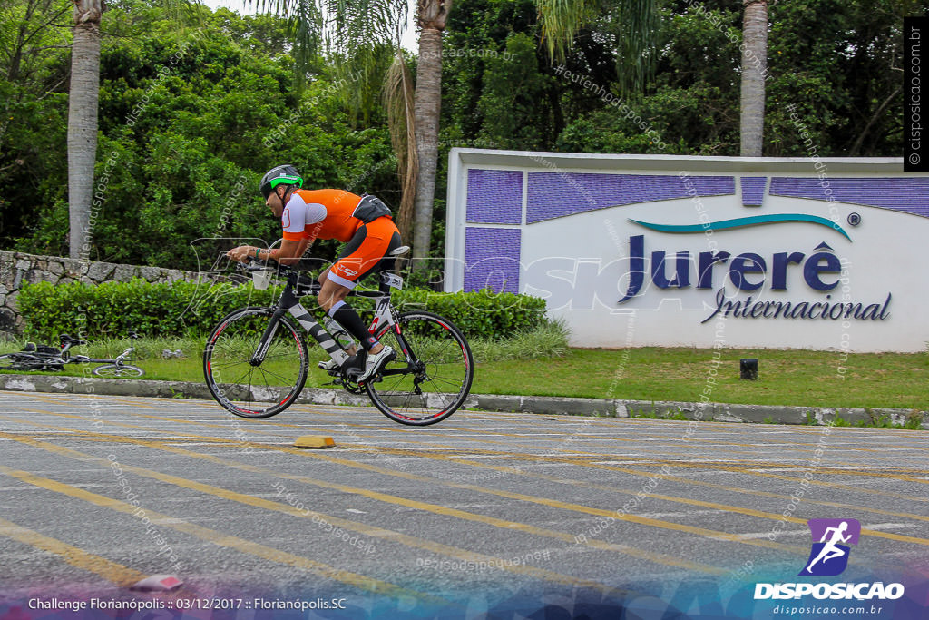 Challenge Florianópolis 2017