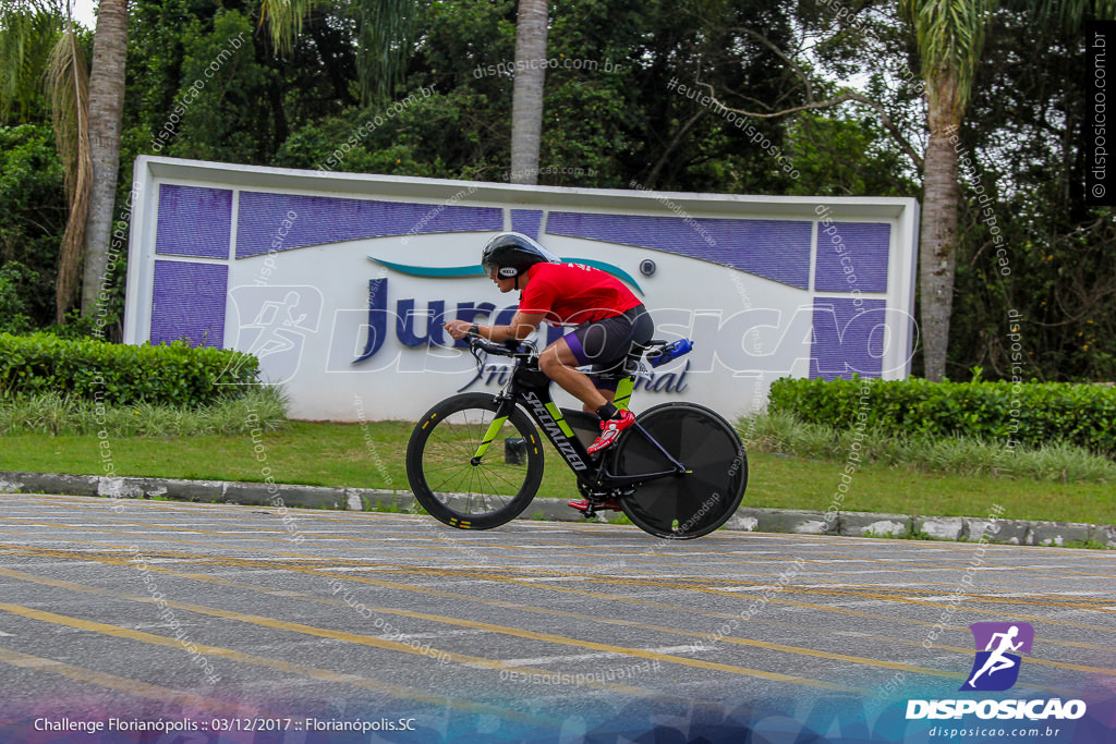 Challenge Florianópolis 2017