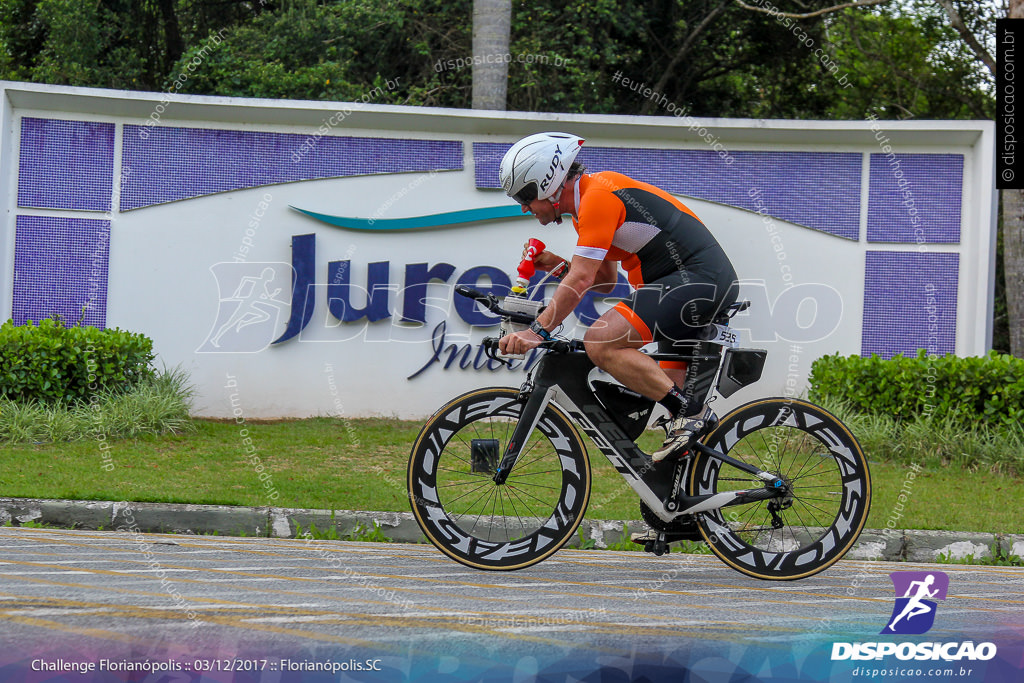 Challenge Florianópolis 2017