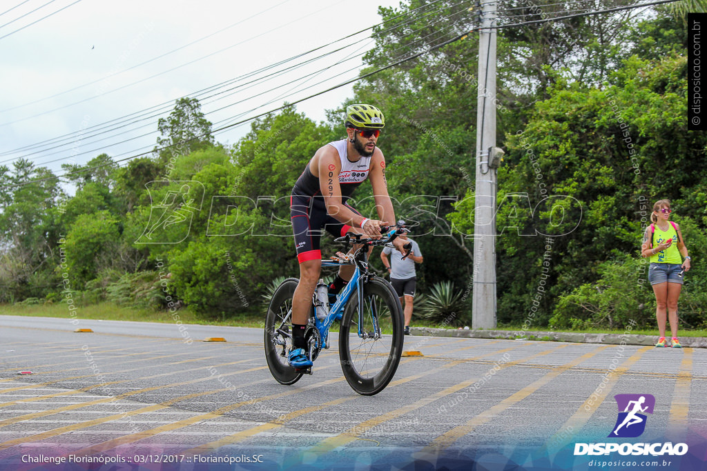 Challenge Florianópolis 2017