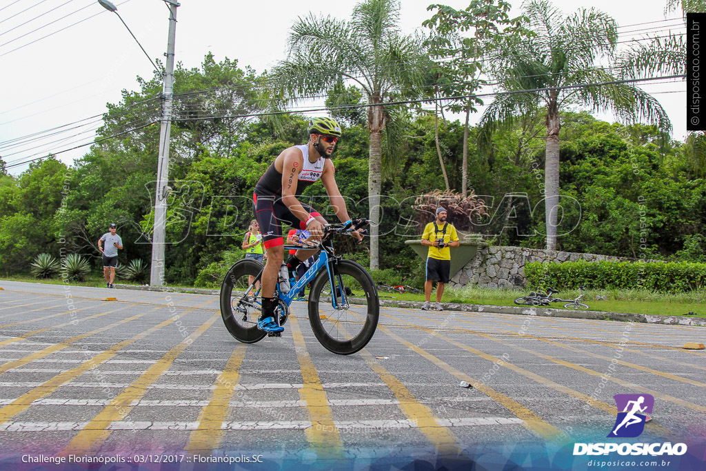 Challenge Florianópolis 2017