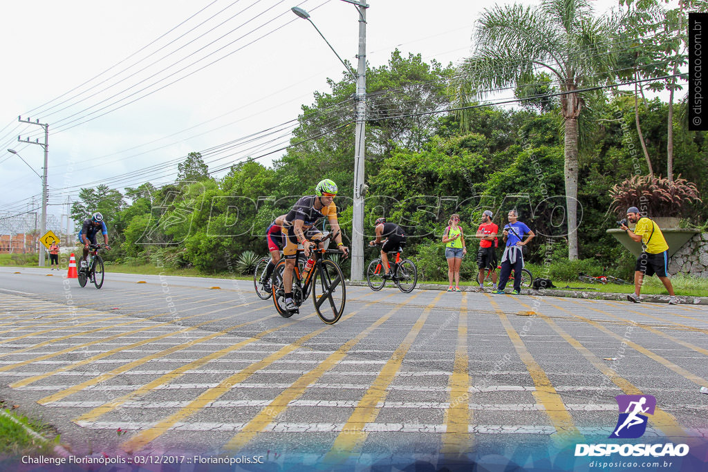 Challenge Florianópolis 2017