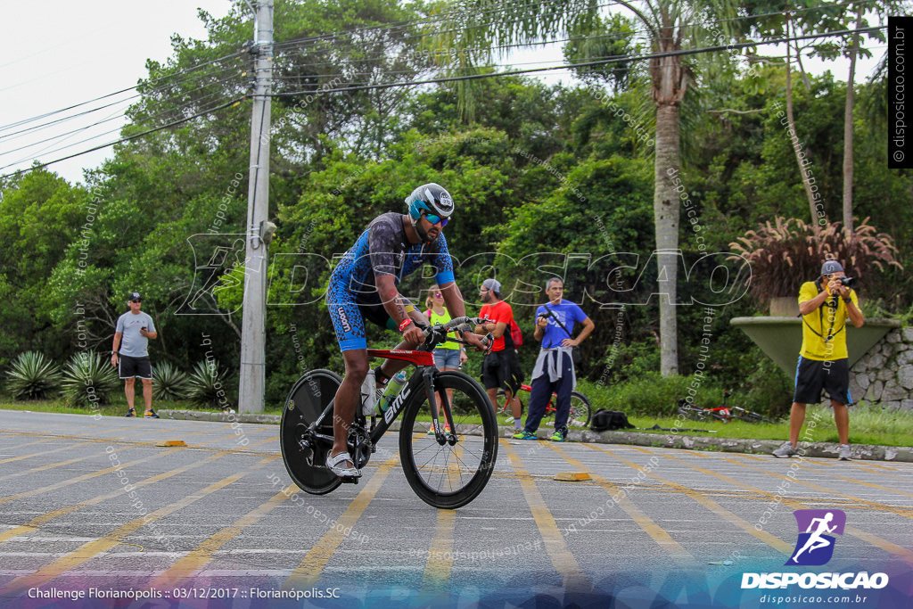 Challenge Florianópolis 2017