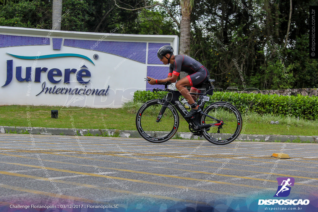 Challenge Florianópolis 2017