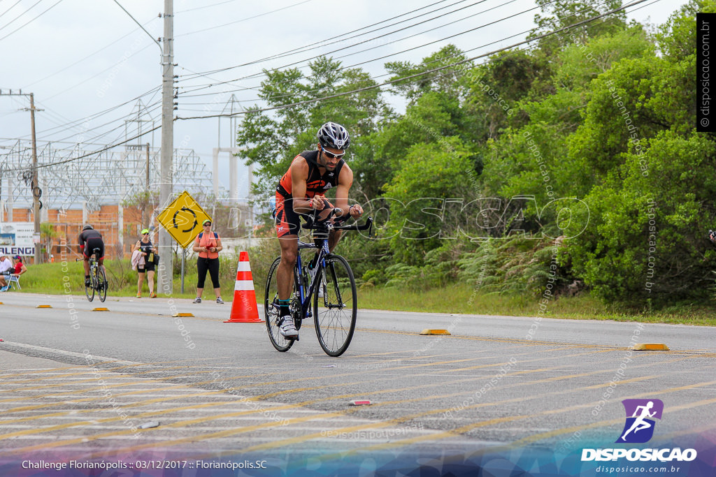 Challenge Florianópolis 2017