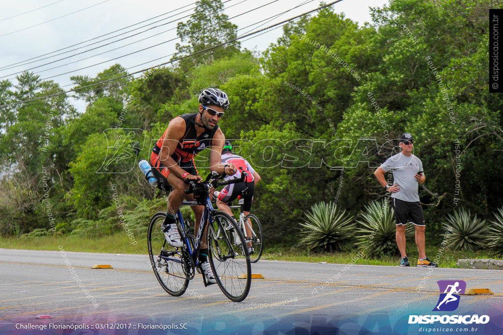 Challenge Florianópolis 2017