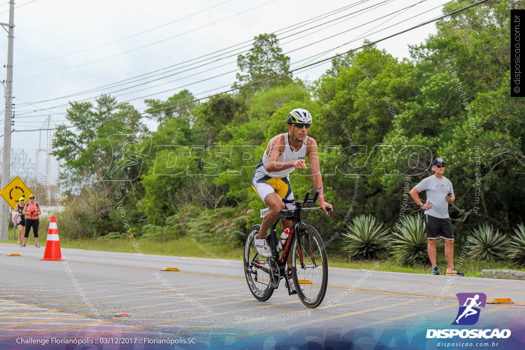 Challenge Florianópolis 2017