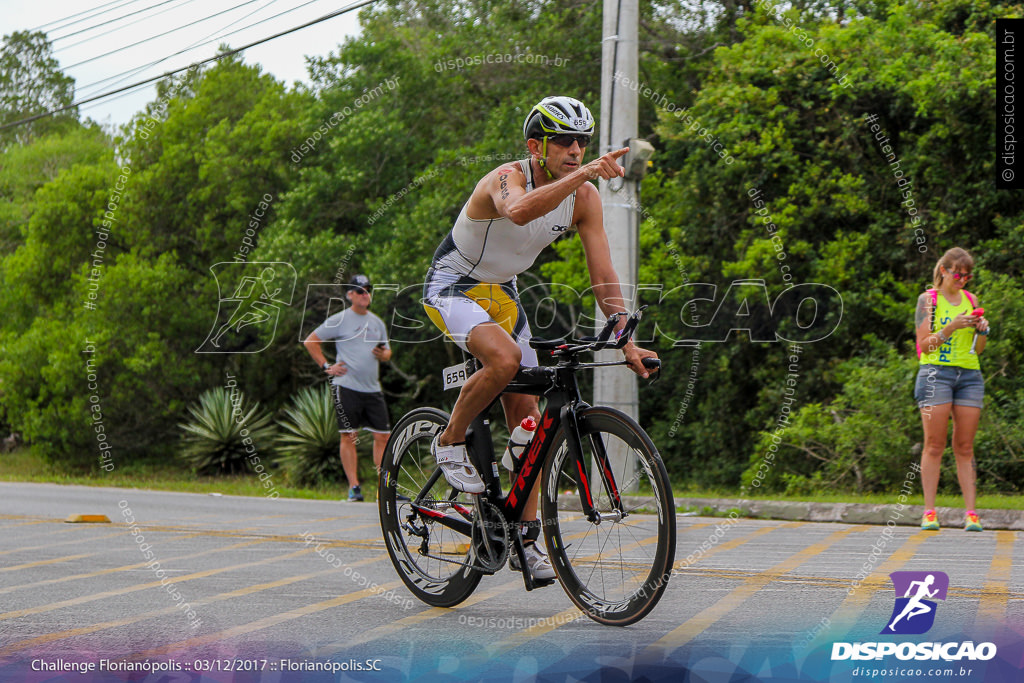 Challenge Florianópolis 2017